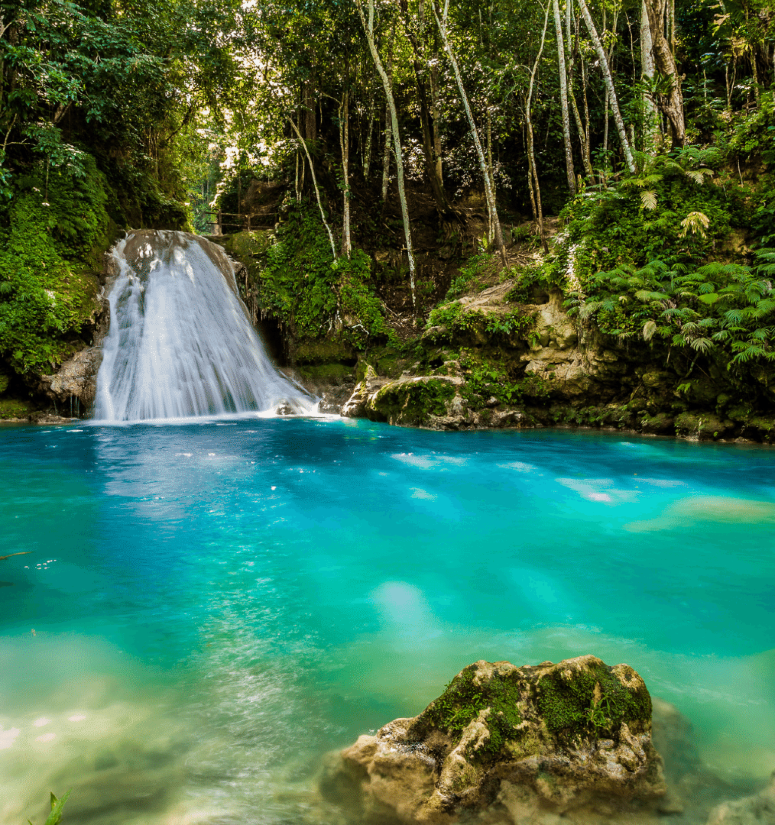 jamaica
